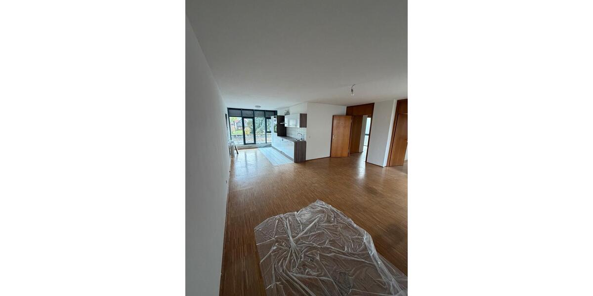 Etagenwohnung Eberbach - 2 Zimmer, 62 m&sup2;, 650&euro; | Angebot:25958912
