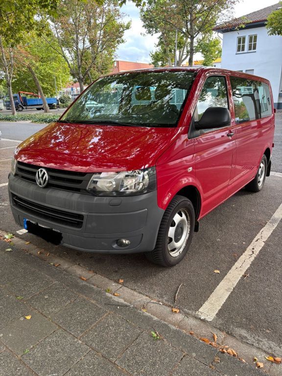 T5 Transporter