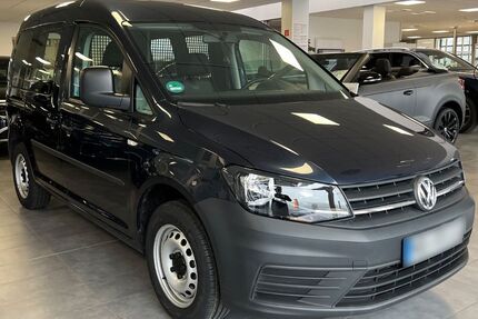 VW Caddy 105.000 km 9.990 € Heidelberg 69115