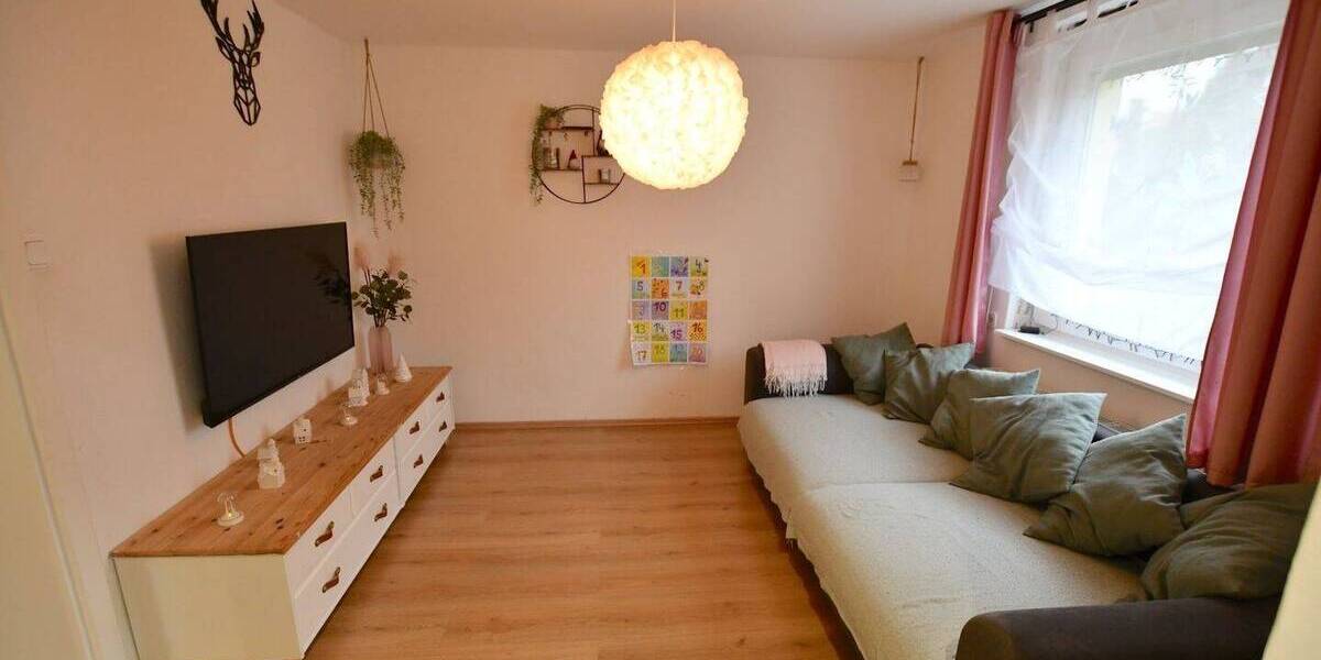 Doppelhaushälfte Oberzent Beerfelden - 7 Zimmer, 91 m&sup2;, 349.000&euro; | Angebot:24113168