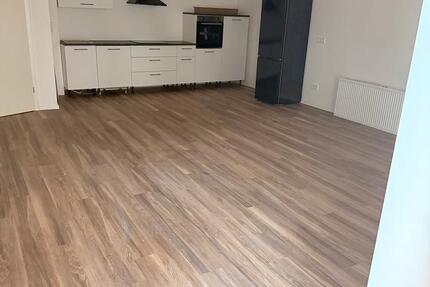 Wohnen in Mannheim Waldhof 4 zimmer