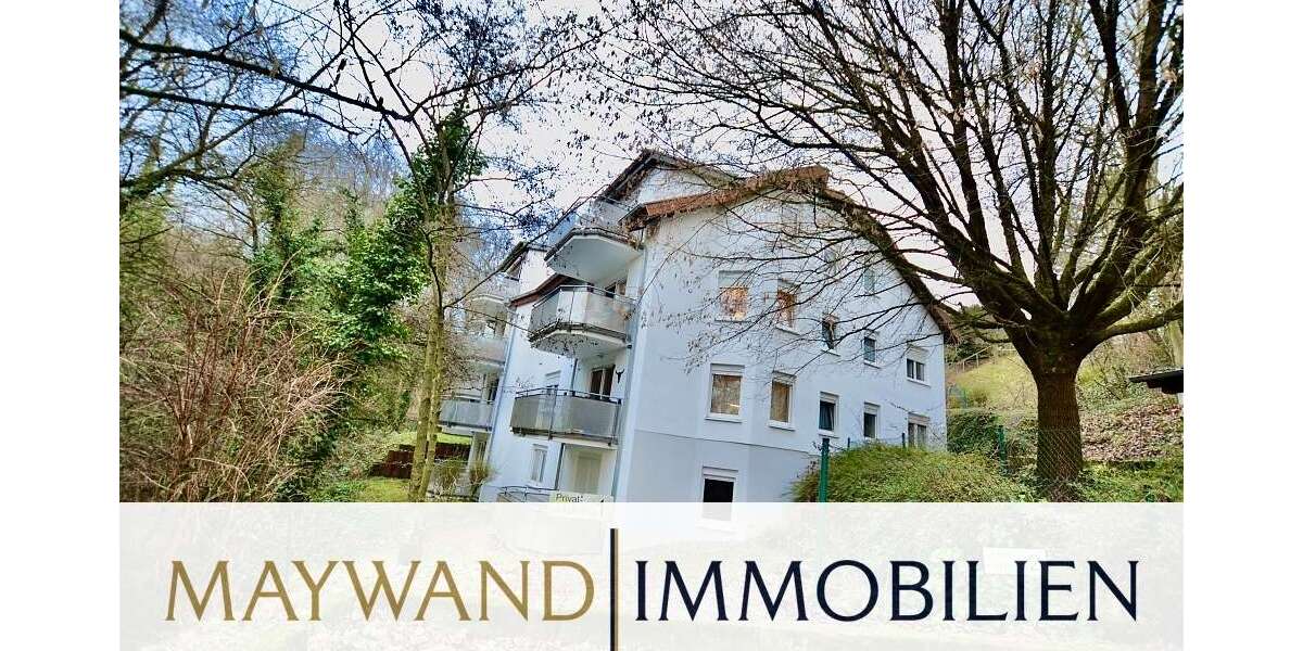 Etagenwohnung Leimen - 3 Zimmer, 80 m&sup2;, 249.800&euro; | Angebot:24660123