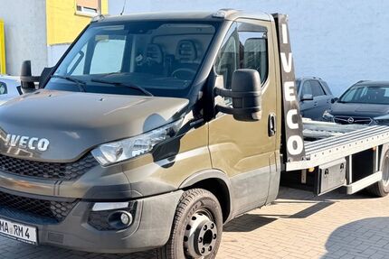 IVECO Andere 216.000 km 24.999 &euro; Mannheim 68169