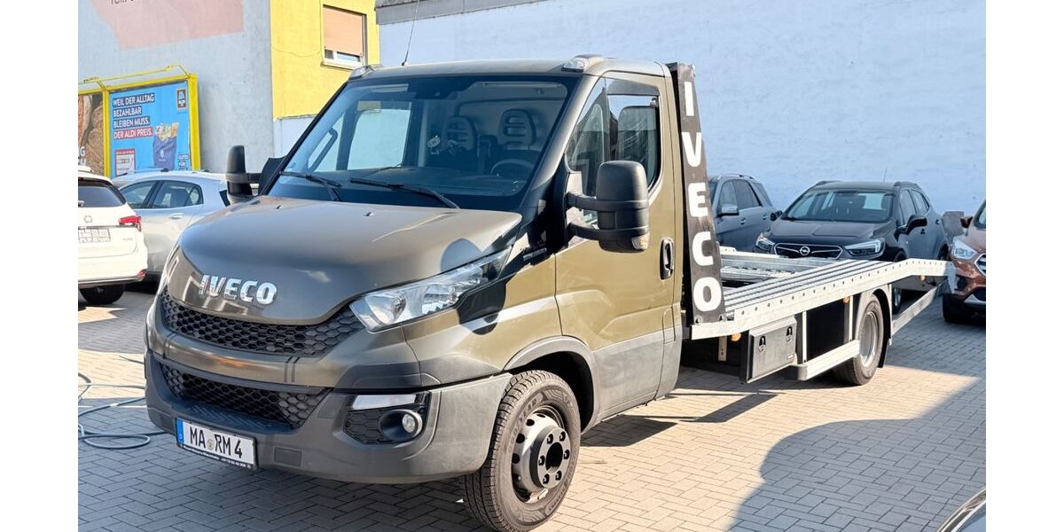 IVECO Andere 216.000 km 24.999 &euro; Mannheim 68169