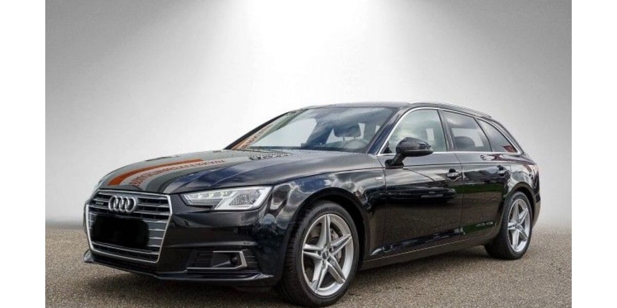 Audi A4 142.000 km 19.890 &euro; Heppenheim 64646