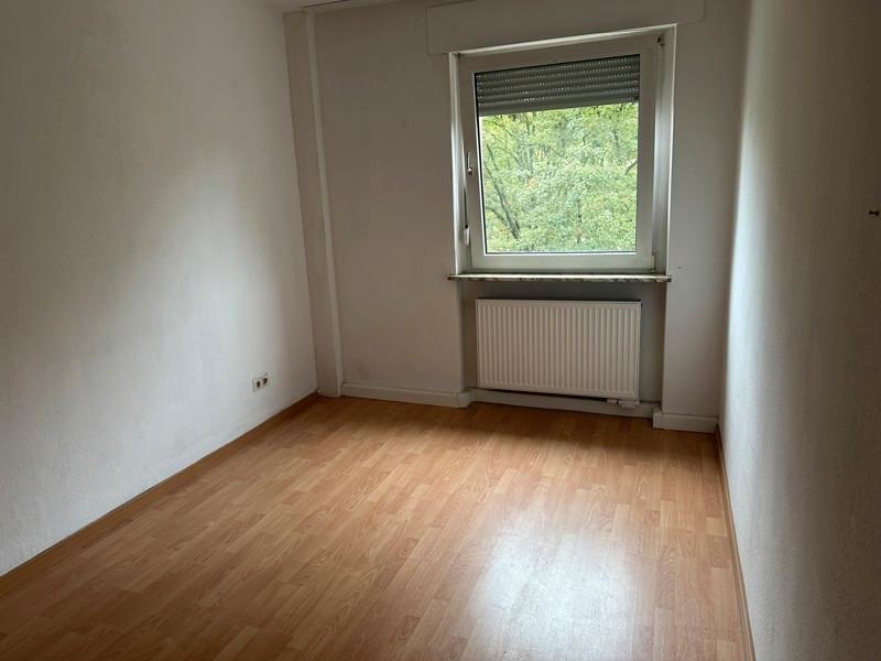 2-Zimmer-Wohnung im 2.OG! zimmer