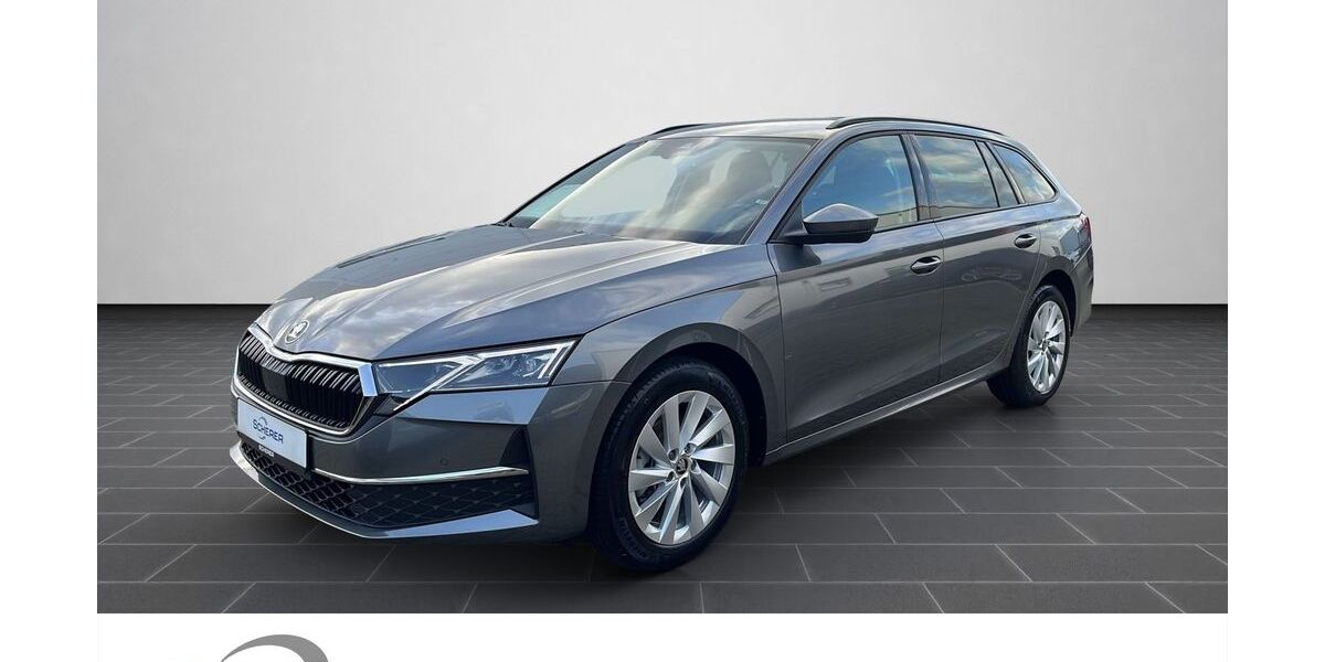 Skoda Octavia 18.111 km 30.500 &euro; Ladenburg 68526