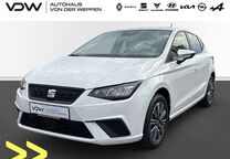 Gebrauchtwagen Seat Ibiza