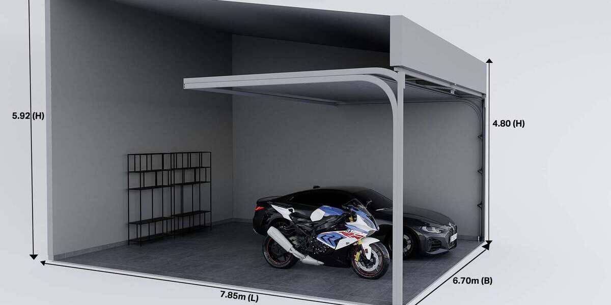 Garagen / Stellplätze St. Leon-Rot Rot - 95.000&euro; | Angebot:23204671