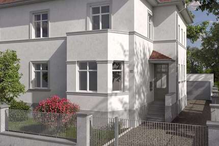 Haus zum Kaufen in Mannheim-Feudenheim 1.480.000 € 250 m² 9 zimmer