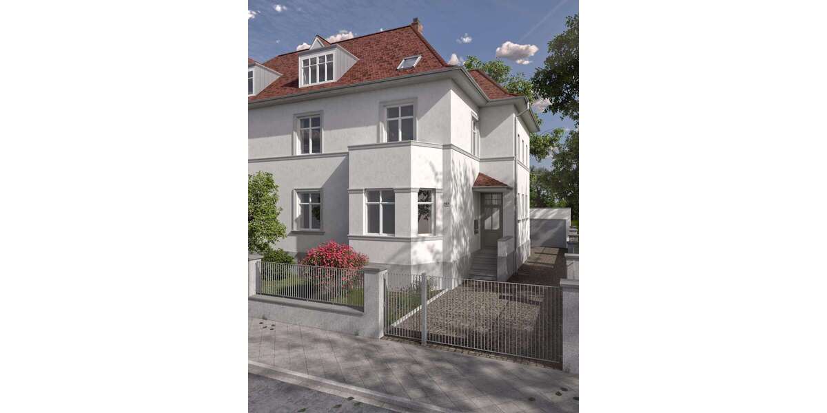Haus zum Kaufen in Mannheim-Feudenheim 1.480.000 € 250 m² 9 zimmer