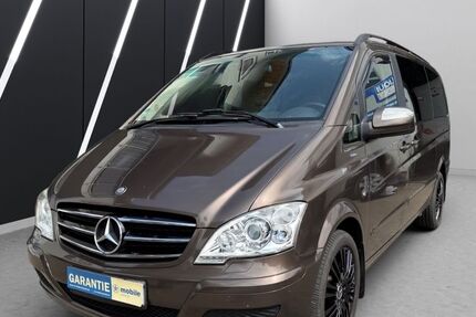 Mercedes-Benz Viano 240.000 km 19.200 € Ketsch 68775