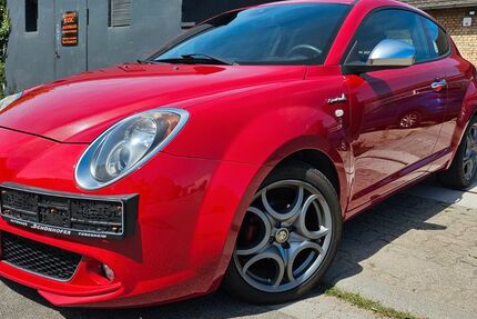 Alfa Romeo MiTo 87.000 km 3.799 &euro; Speyer 67346