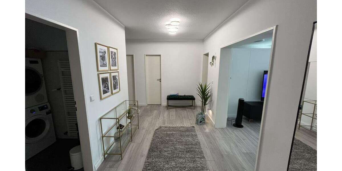Etagenwohnung Wiesloch - 3 Zimmer, 85 m&sup2;, 229.000&euro; | Angebot:23800402