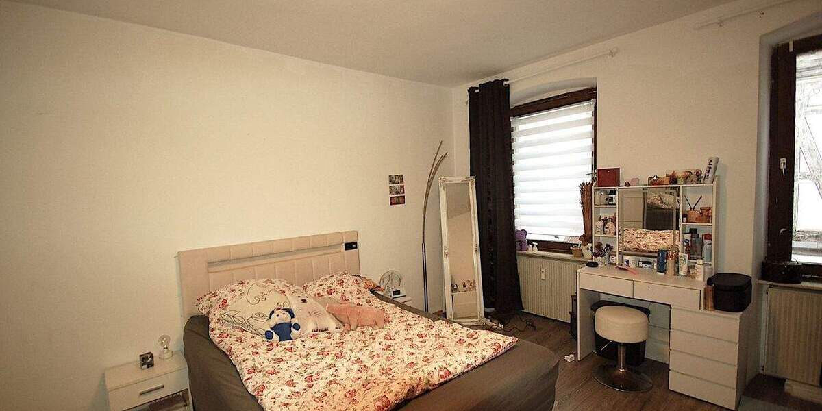 Mehrfamilienhaus, Wohnhaus Hirschhorn (Neckar) Hirschhorn - 1 Zimmer, 285 m&sup2;, 480.000&euro; | Angebot:25793137