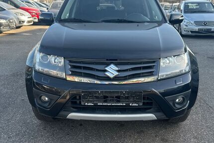 Suzuki Grand Vitara 150.000 km 10.600 &euro; Hockenheim 68766