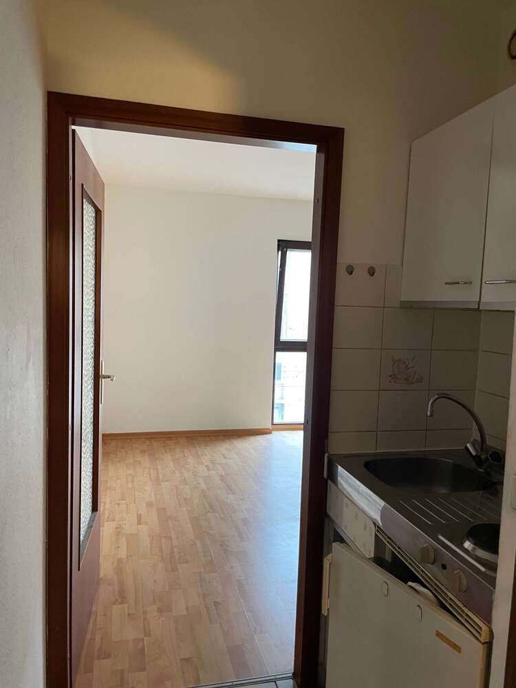 Wohnung zum Mieten in Mannheim 360 € 24.26 m²