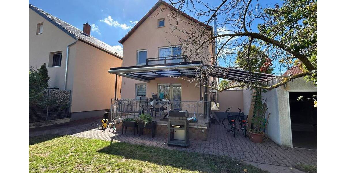 Einfamilienhaus Lampertheim - 3 Zimmer, 95 m&sup2;, 470.000&euro; | Angebot:26741395