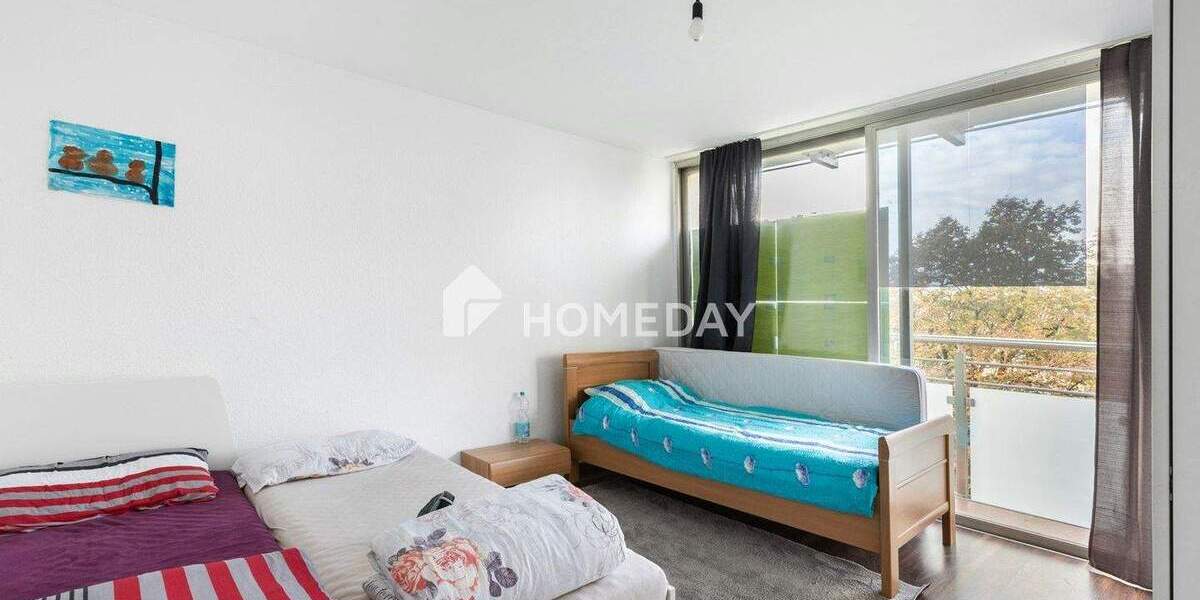 Etagenwohnung Eppelheim ( Wohnung 19 ) - 3 Zimmer, 90 m&sup2;, 298.000&euro; | Angebot:25530237