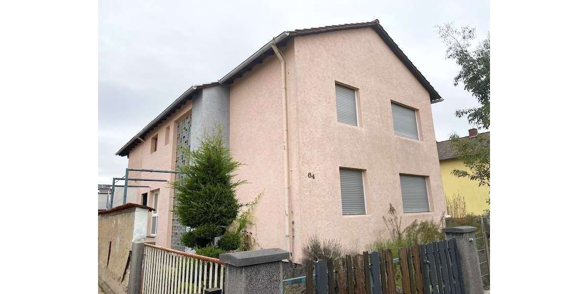 Haus zum Kaufen in Mutterstadt 460.000 € 173.59 m² 5 zimmer