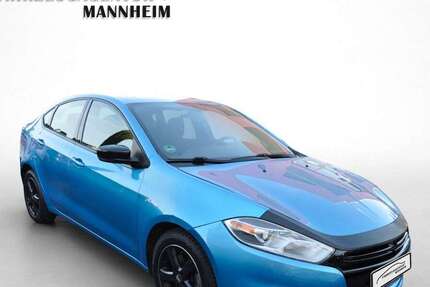 Dodge Dart 83.500 km 13.490 € Mannheim 68305
