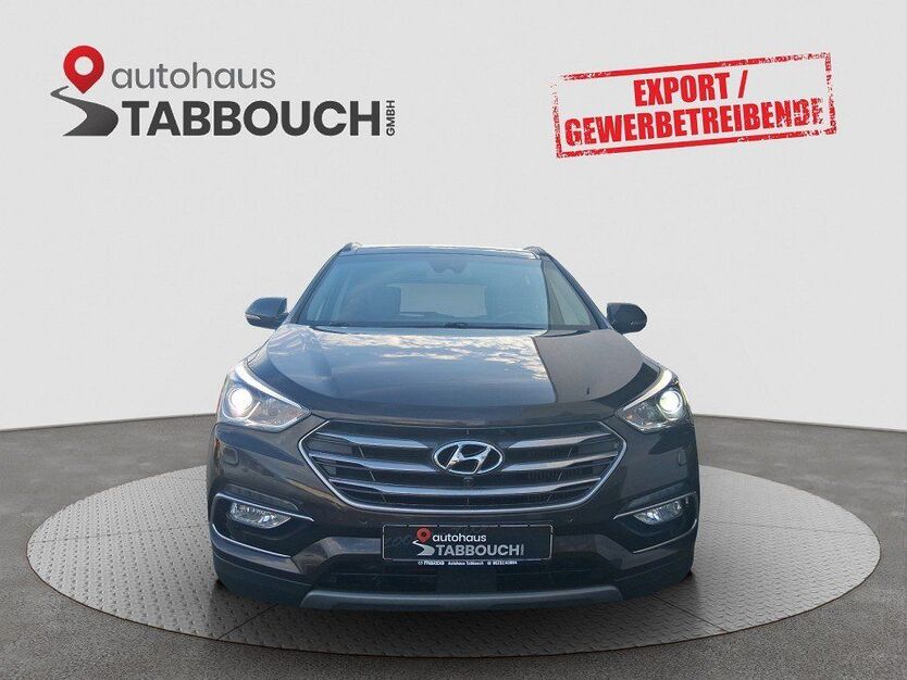 Hyundai SANTA FE 253.850 km 12.999 € Speyer 67346