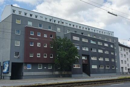 Provisionsfrei!! Als Kapitalanlage: 1-Zimmer Wohnung mit Balkon 1 zimmer