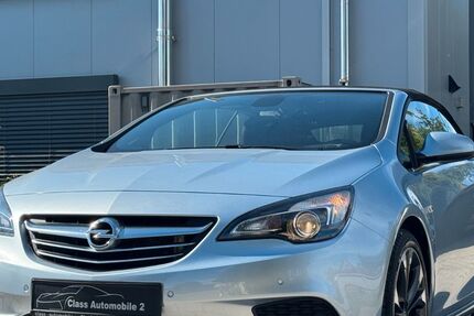 Opel Cascada 44.860 km 13.990 € Zuzenhausen 74939