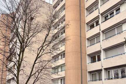 Wohnung zum Kaufen in Mannheim 325.000 € 80 m² 3 zimmer