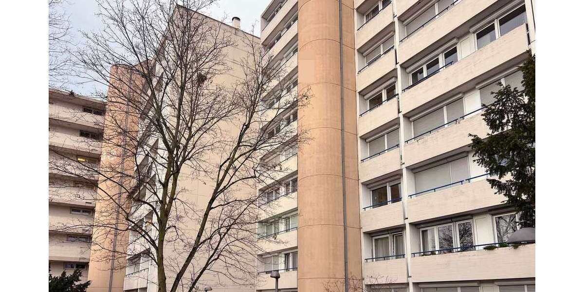 Wohnung zum Kaufen in Mannheim 325.000 € 80 m² 3 zimmer