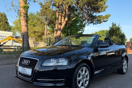 Audi A3 14.250 km 10.999 &euro; Speyer 67346
