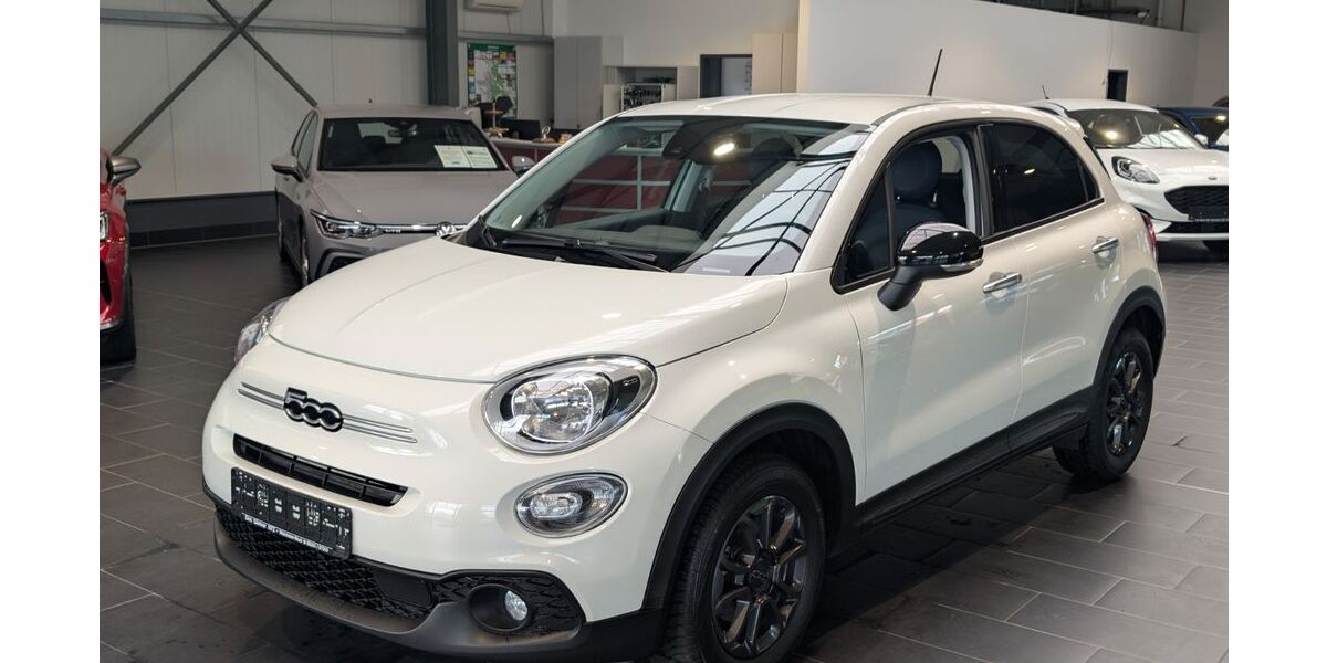 Fiat 500X 74.000 km 14.900 € Weinheim 69469