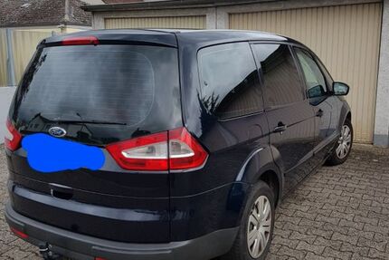 Ford Galaxy 200.000 km 4.950 &euro; Ludwigshafen 67071