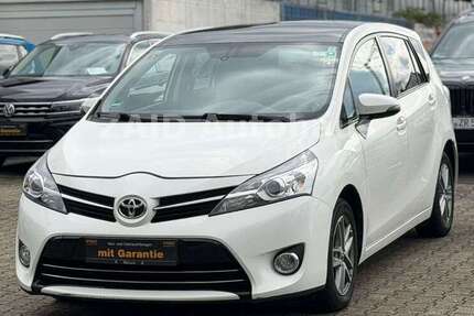 Toyota Verso 199.800 km 9.499 &euro; Wiesloch 69168