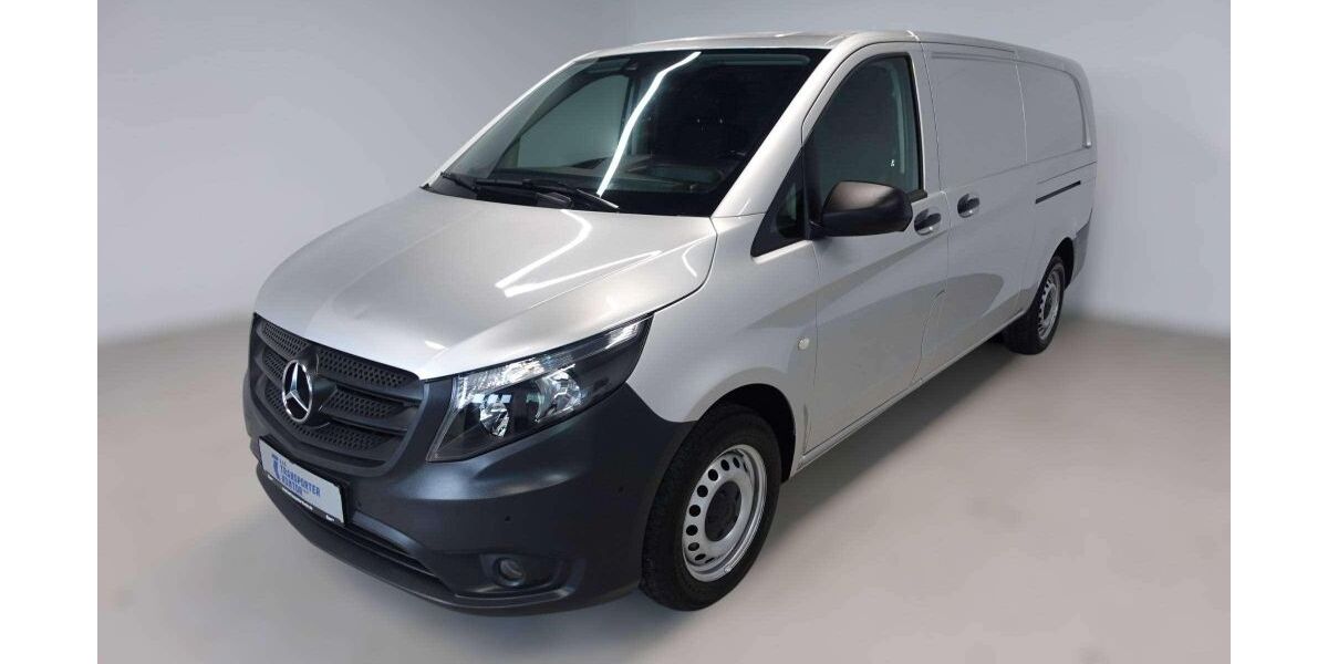Mercedes-Benz Vito 58.000 km 26.990 &euro; Malsch 69254