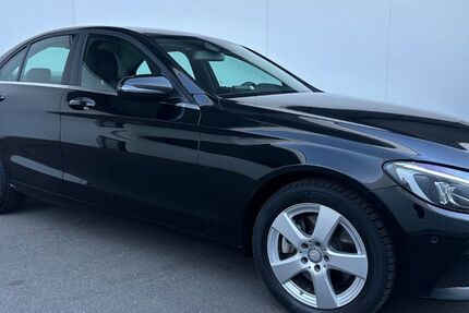 Mercedes-Benz C 250 233.600 km 14.590 &euro; Mannheim 68307