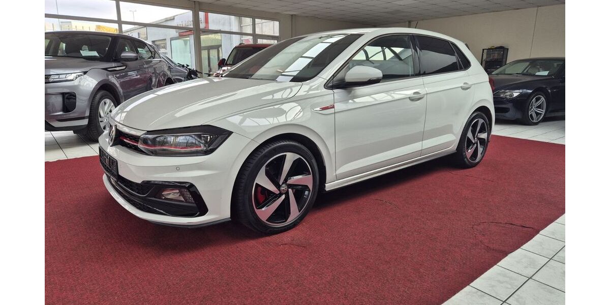 VW Polo 143.500 km 13.990 € Ludwigshafen 67059