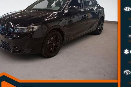 Opel Corsa 9.234 km 17.919 &euro; Heidelberg 69115