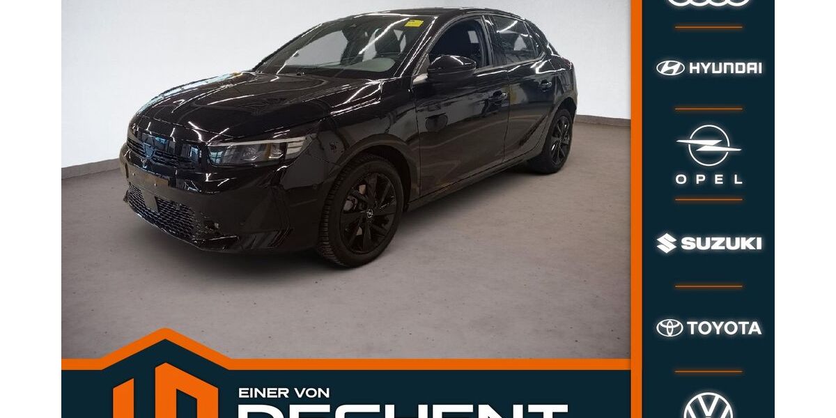 Opel Corsa 9.234 km 17.919 &euro; Heidelberg 69115