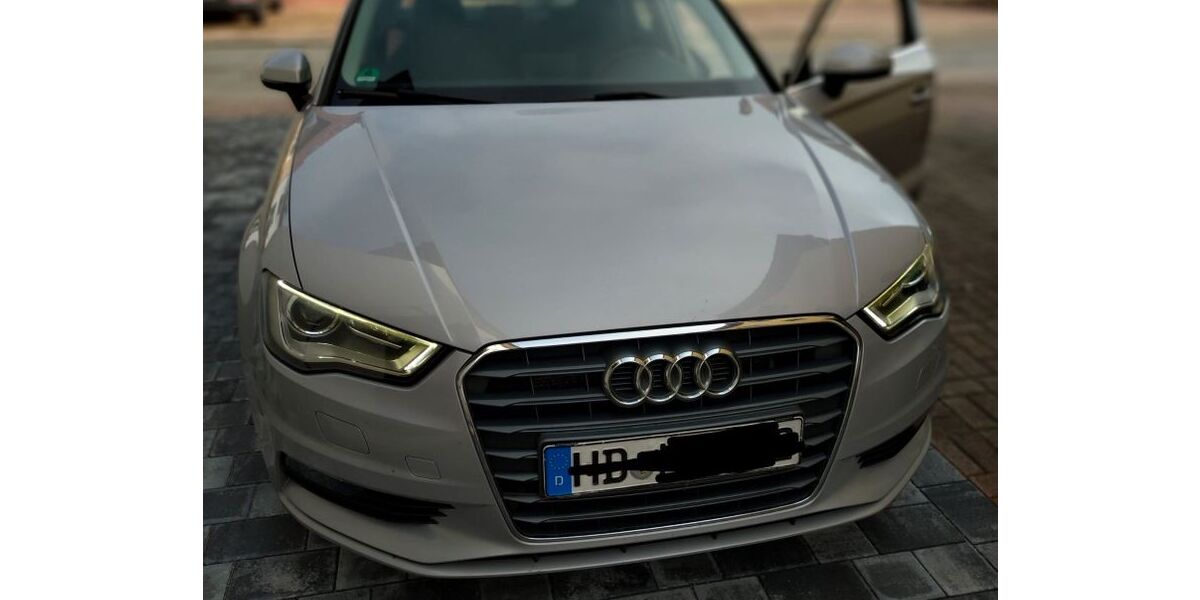 Audi A3 178.000 km 16.990 € Hockenheim 68766