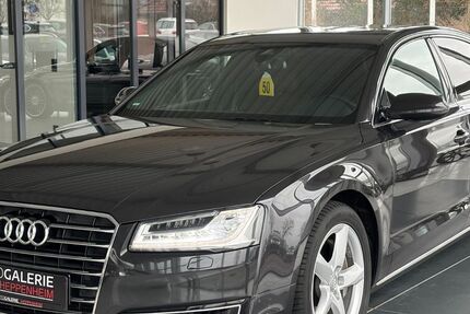 Audi A8 148.000 km 25.900 &euro; Heppenheim 64646