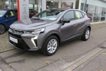 Mitsubishi ASX 1.500 km 21.490 &euro; Heidelberg 69126