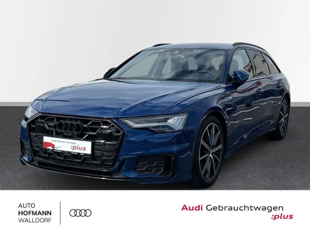 Audi A6 18.075 km 59.560 &euro; Walldorf 69190