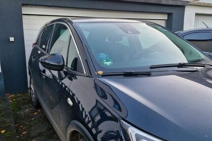 Opel Crossland (X) 58.415 km 15.500 € Mannheim 68305