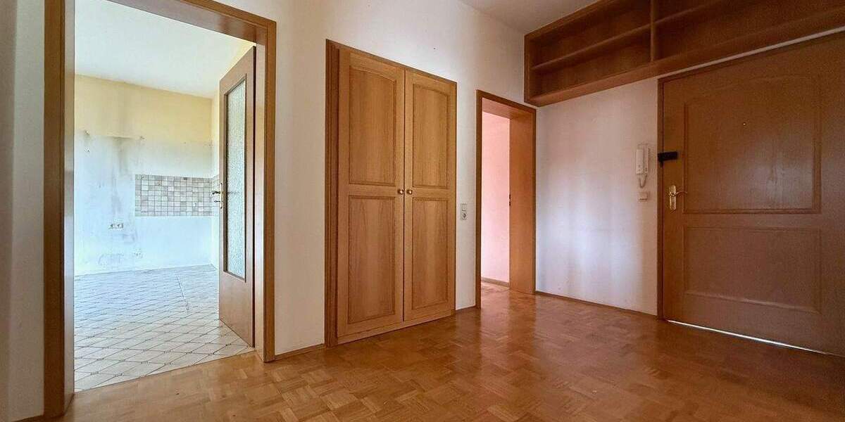 Etagenwohnung Mannheim Neuostheim - 3 Zimmer, 109 m&sup2;, 390.000&euro; | Angebot:25563710