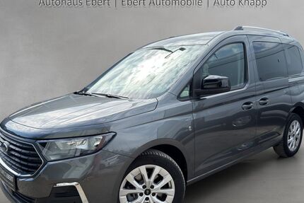 Ford Tourneo Connect 9.990 km 32.890 &euro; Frankenthal 67227