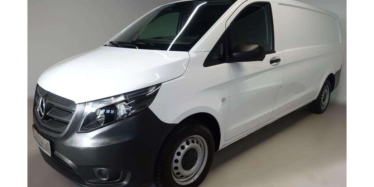 Mercedes-Benz Vito 38.000 km 27.490 &euro; Malsch 69254