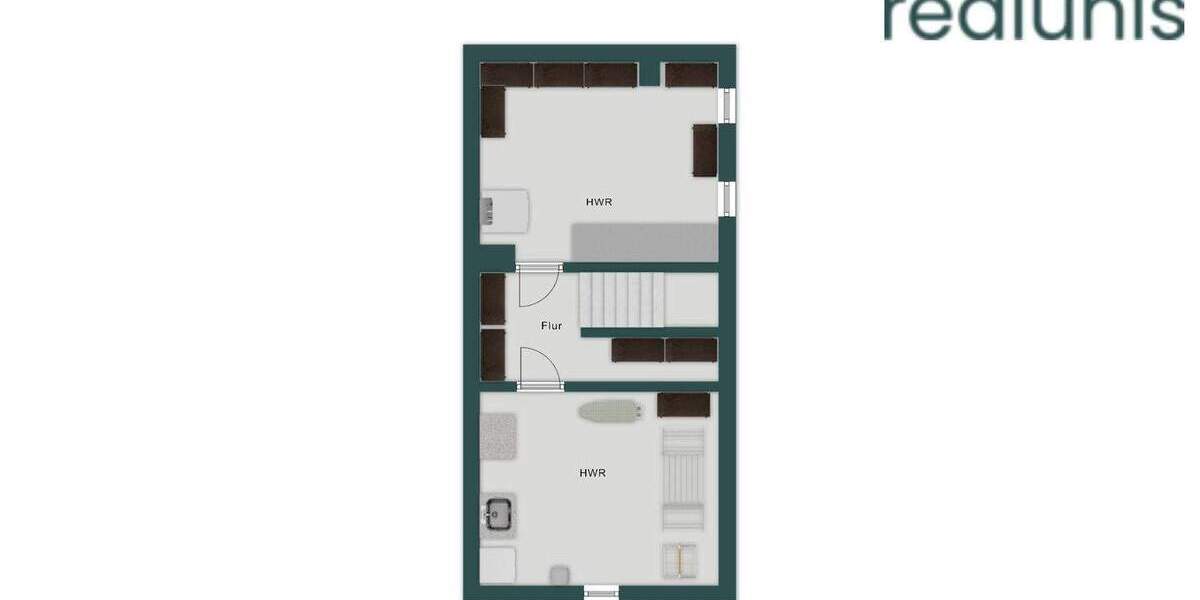 Doppelhaushälfte Ilvesheim - 7 Zimmer, 172 m&sup2;, 540.000&euro; | Angebot:25669380