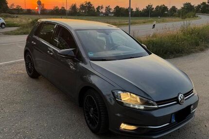 VW Golf 187.500 km 9.600 &euro; Walldorf 69190