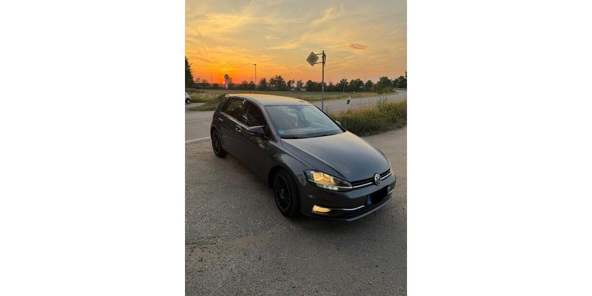 VW Golf 187.500 km 9.600 &euro; Walldorf 69190